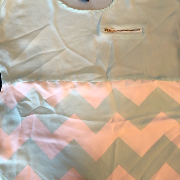 Rue 21 Blouse - Picture 1 of 2